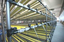 線棒式倉儲系統(tǒng)