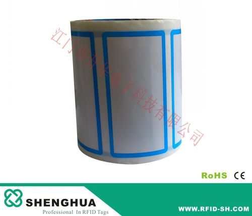 RFID UHF倉(cāng)儲(chǔ)物流管理電子標(biāo)簽