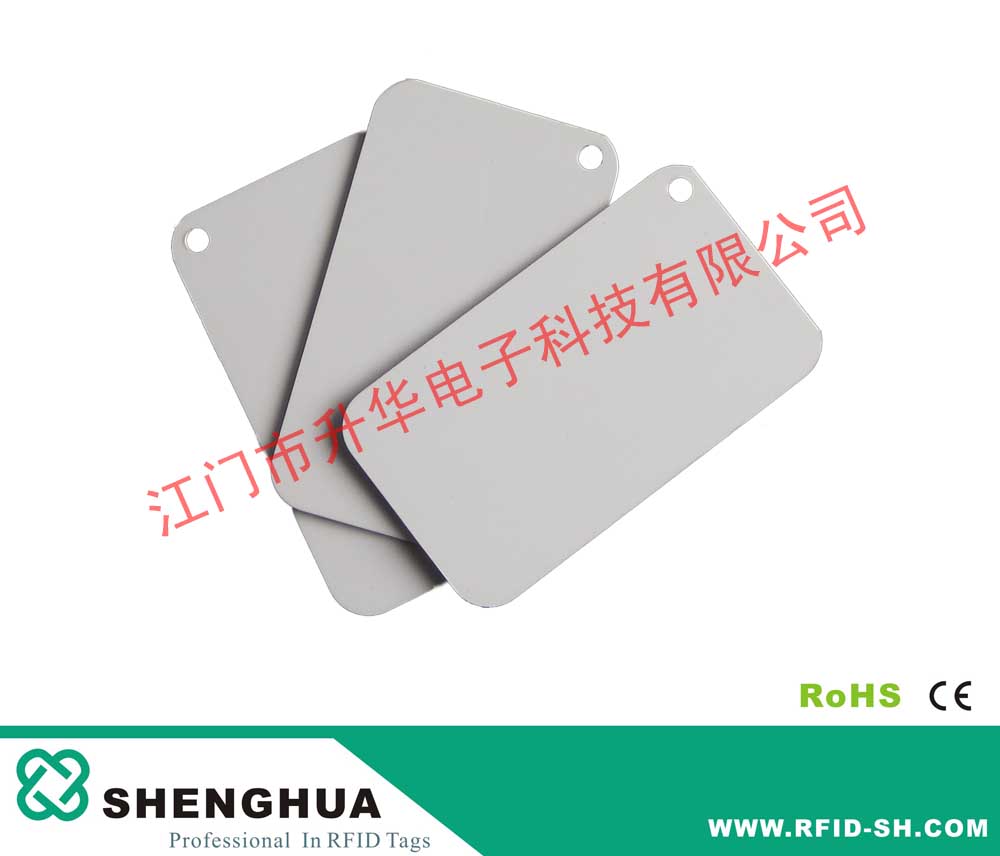 RFID 超高頻航空行李管理電子標(biāo)簽