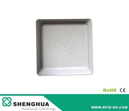 RFID 超高頻一體化讀寫(xiě)器 SH-UAC08 