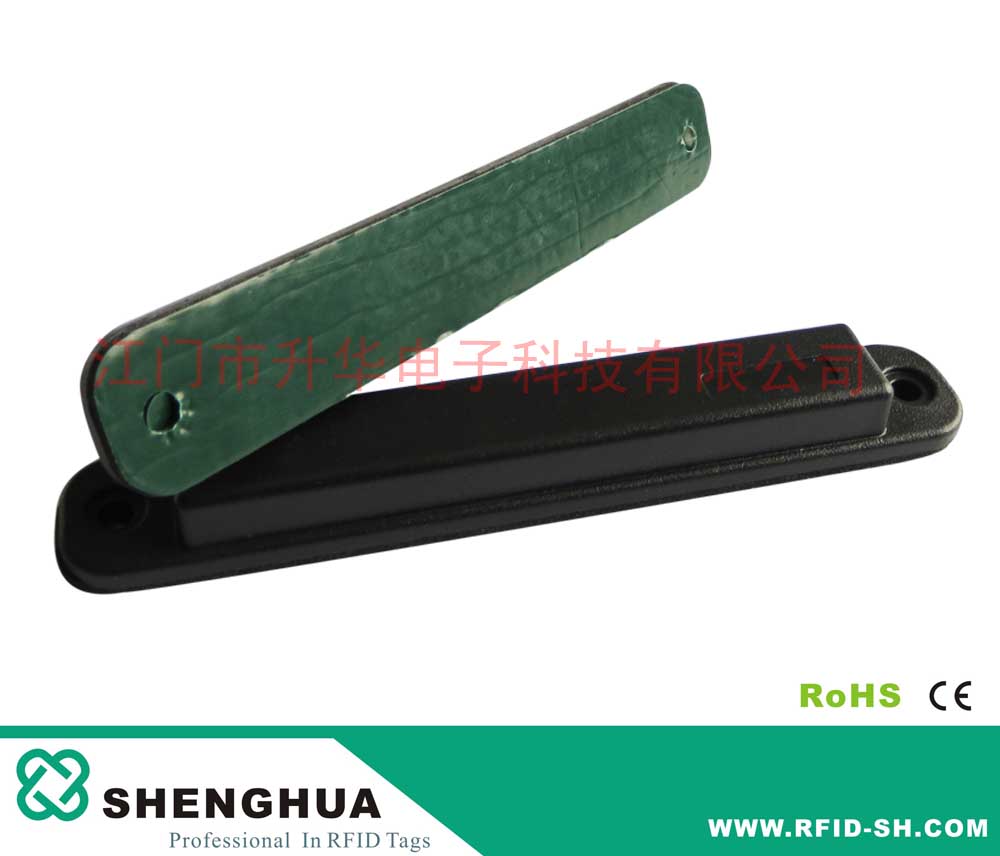RFID 超高頻遠距離識別金屬電子標簽