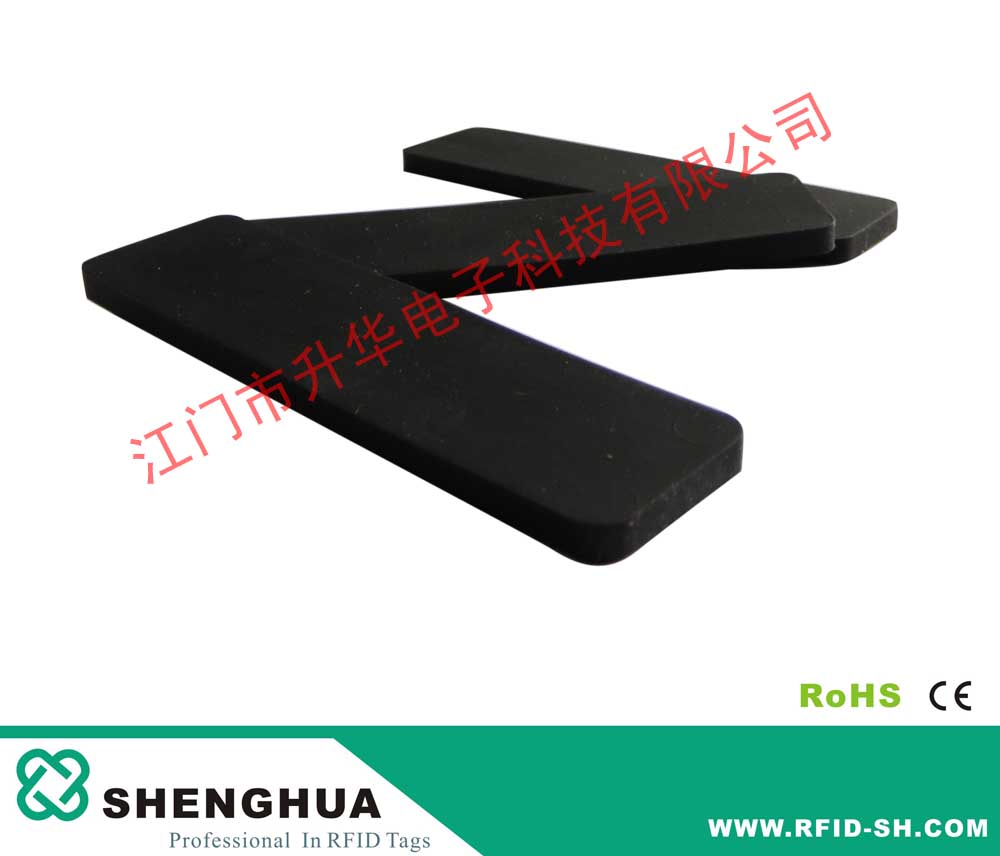 RFID 超高頻洗滌洗衣硅膠電子標(biāo)簽