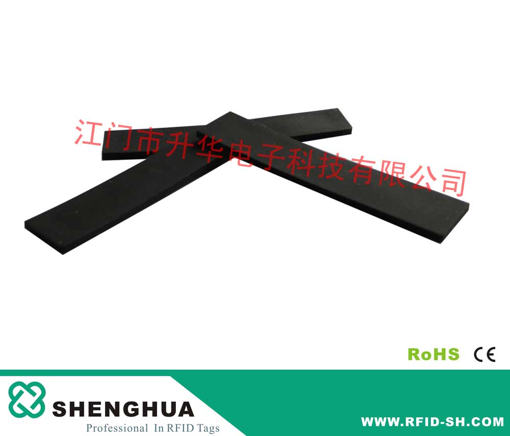 RFID 超高頻耐燙耐壓硅膠洗衣標簽