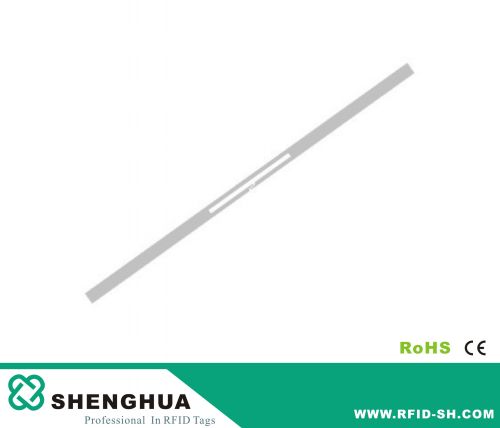 RFID 超高頻INLAY圖書標簽