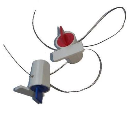 物流防盜防偽電子封簽管理系統(tǒng)