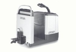 美國科朗(CROWN)GPC Tow電動(dòng)式牽引車