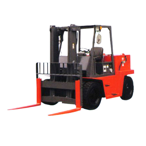 力至優(yōu)大噸位叉車