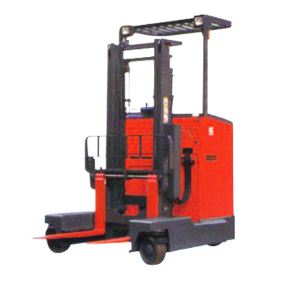 力至優(yōu)站駕前移式多方向型叉車