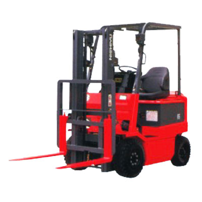 力至優(yōu)平衡重式防爆叉車