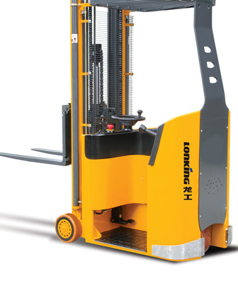 龍工叉車-CPD-窄道電動(dòng)叉車