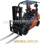 【湘普-豐田】防爆柴油叉車