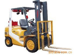 【湘普-TCM】防爆柴油叉車