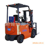 【湘普-JAC】防爆電動叉車