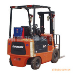 【湘普-斗山】防爆電動(dòng)叉車(chē)