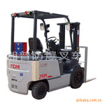 【湘普-TCM】防爆電動(dòng)叉車(chē)