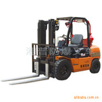 【湘普-杭叉】防爆柴油叉車