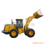 【湘普】防爆裝載機(jī)