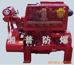 【湘普】防爆柴油機(jī)