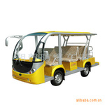 【湘普】防爆電動(dòng)游覽車