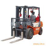 【湘普-合力】防爆柴油叉車
