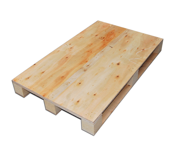 新型豎夾板托盤