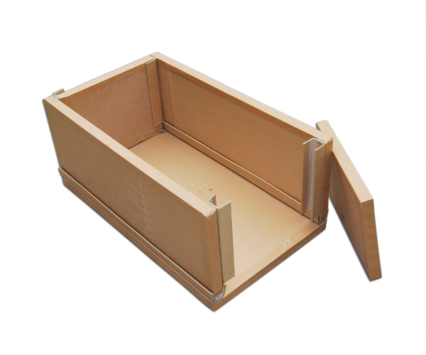 蜂窩紙托盤BX-008