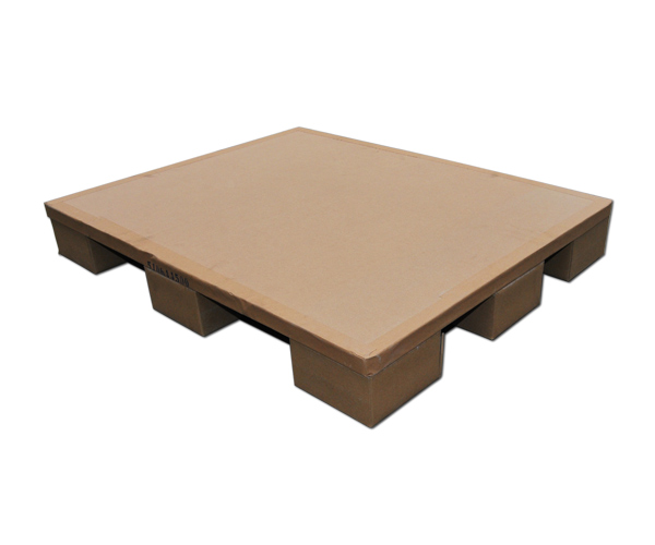 蜂窩紙托盤BX-007