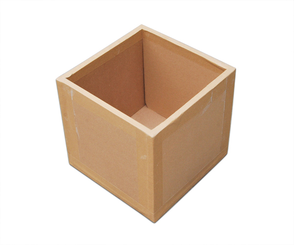 蜂窩紙托盤BX-006