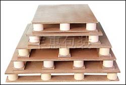 重荷載紙制托盤