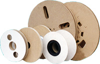 紙質(zhì)工字輪