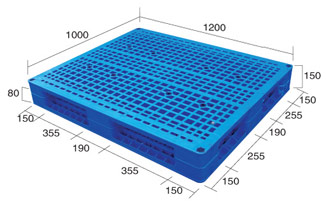 QH-1210(G)網(wǎng)格雙面（內(nèi)置鋼管）