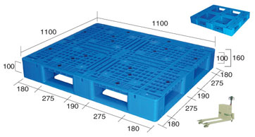 QH-1111H3(C3、G3)田字型（內(nèi)置鋼管）