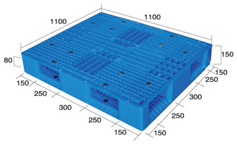 QH-1111S1一體網(wǎng)格雙面