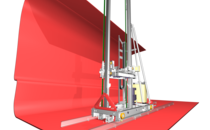 雙立柱堆垛機(jī)Booster