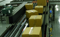 TURBO分揀輸送機(jī)