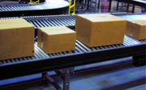 窄型皮帶式輸送機(jī)NBC