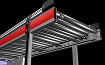 多重輥式輸送機(jī)