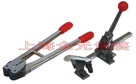 紙塑打包機(jī)，上海大圣手動打包機(jī)