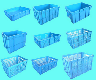 上海周轉(zhuǎn)箱廠家直銷