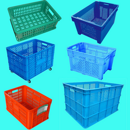 供應(yīng)上海周轉(zhuǎn)箱廠家直銷