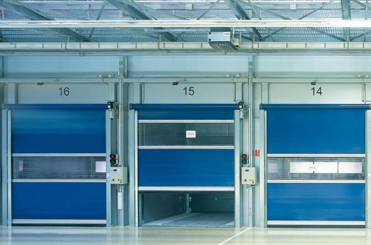 供應(yīng)霍曼快速門