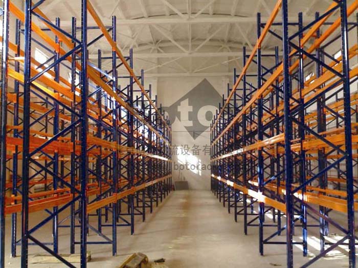 重型托盤貨架Pallet Racking
