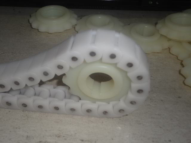 流水線輸送鏈條