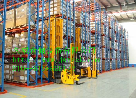 北京久威重型托盤貨架