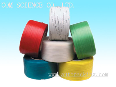 經(jīng)濟(jì)PP打包帶、塑鋼帶、中纖帶廠家康揚(yáng)碼