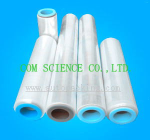 拉伸膜哪里有請(qǐng)找康揚(yáng)碼