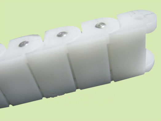 60P塑料鏈條 6分鏈