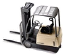 美國科朗(CROWN)SC4010-30電動平衡重叉車