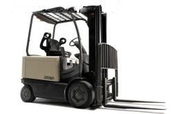 美國科朗(CROWN)FC4020-40電動平衡重叉車