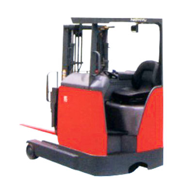 力至優(yōu)側座前移式叉車